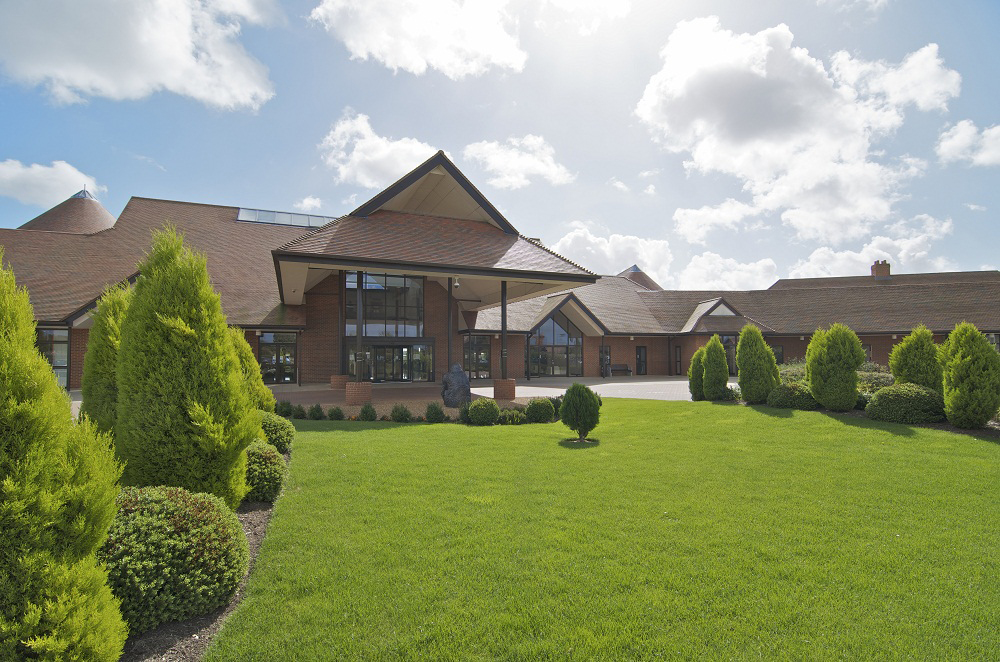 East Sussex National Hotel, Golf Resort & Spa
