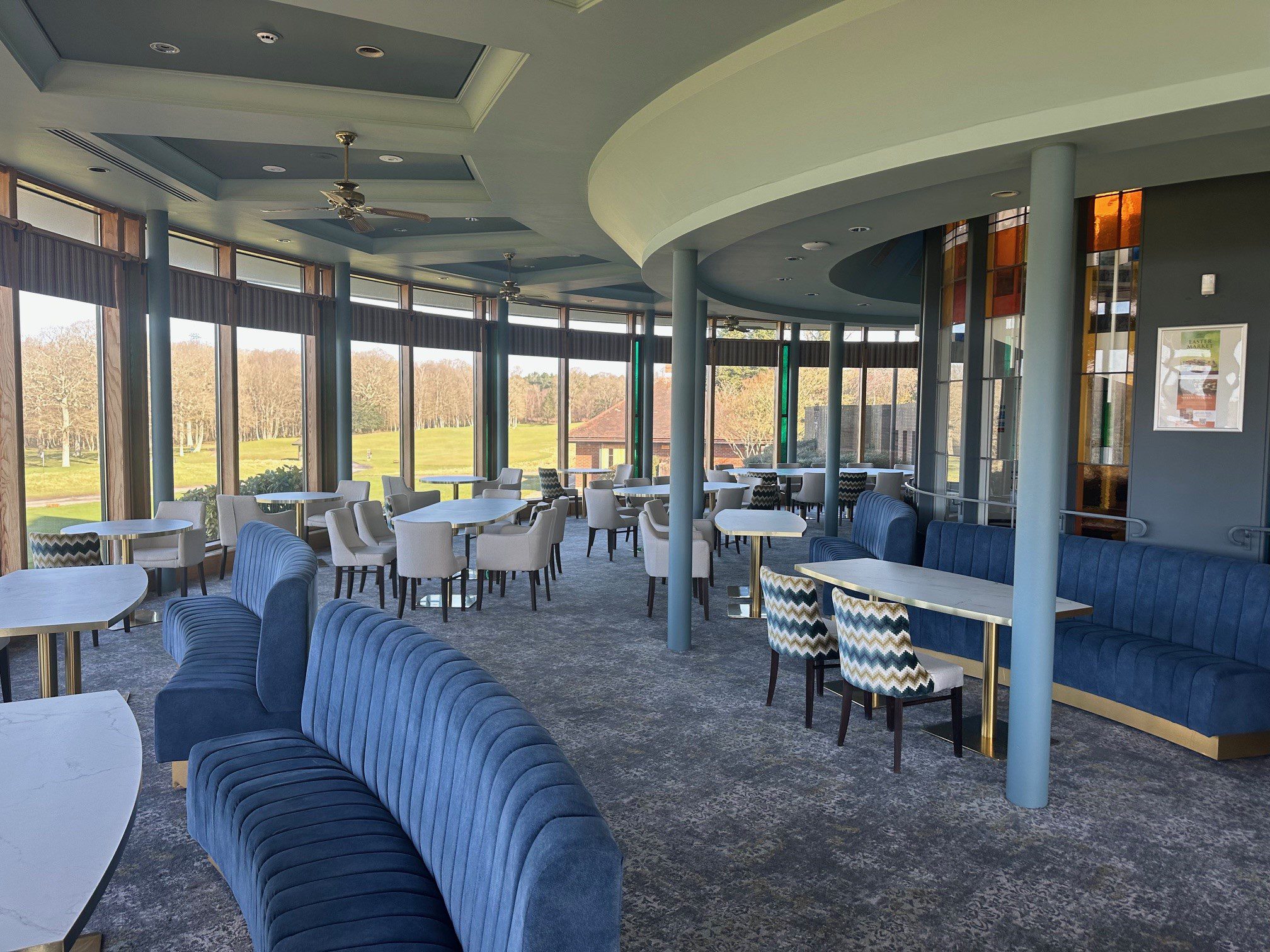 East Sussex National Hotel, Golf Resort & Spa