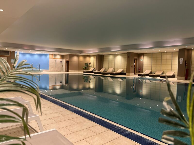 East Sussex National Hotel, Golf Resort & Spa
