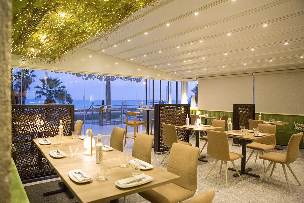Hotel Meridional