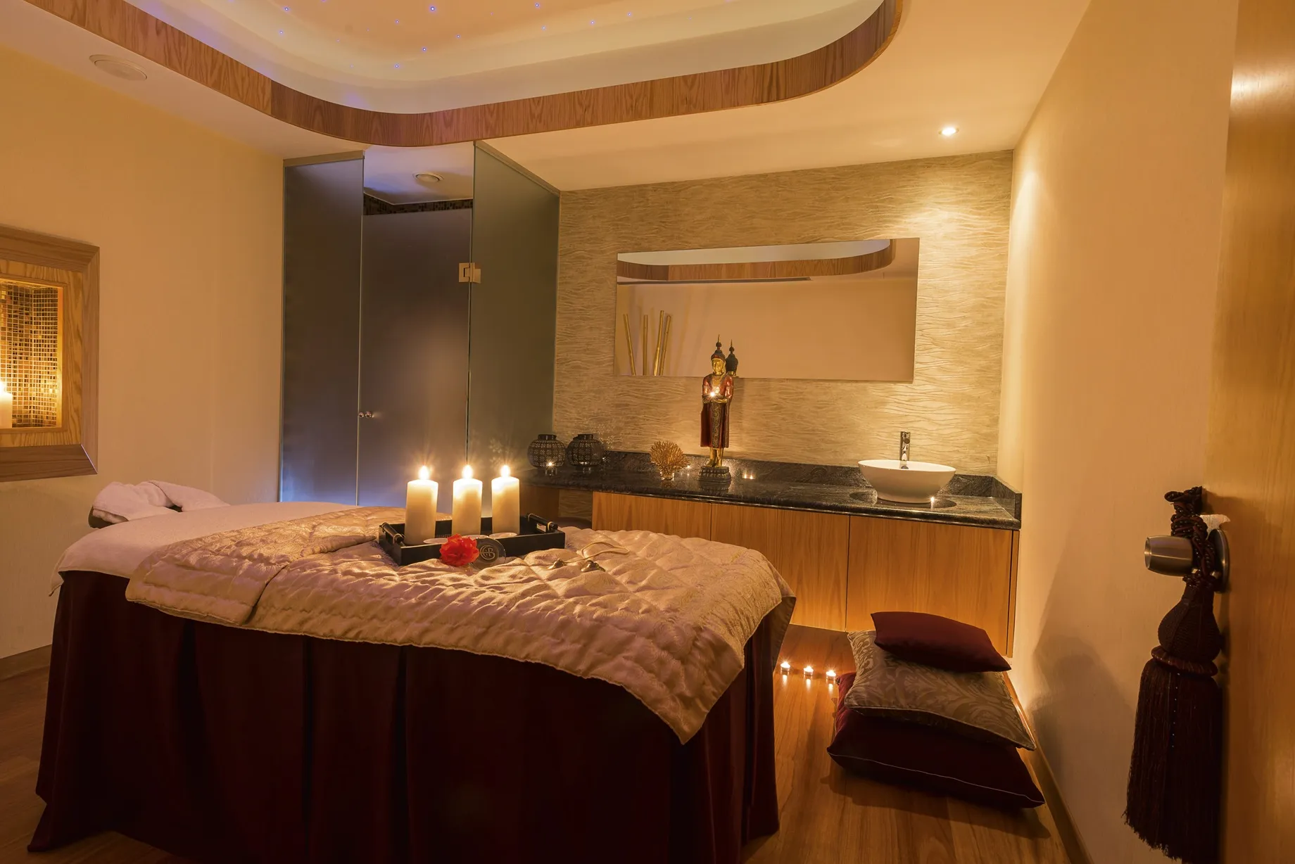Athena Beach Hotel
