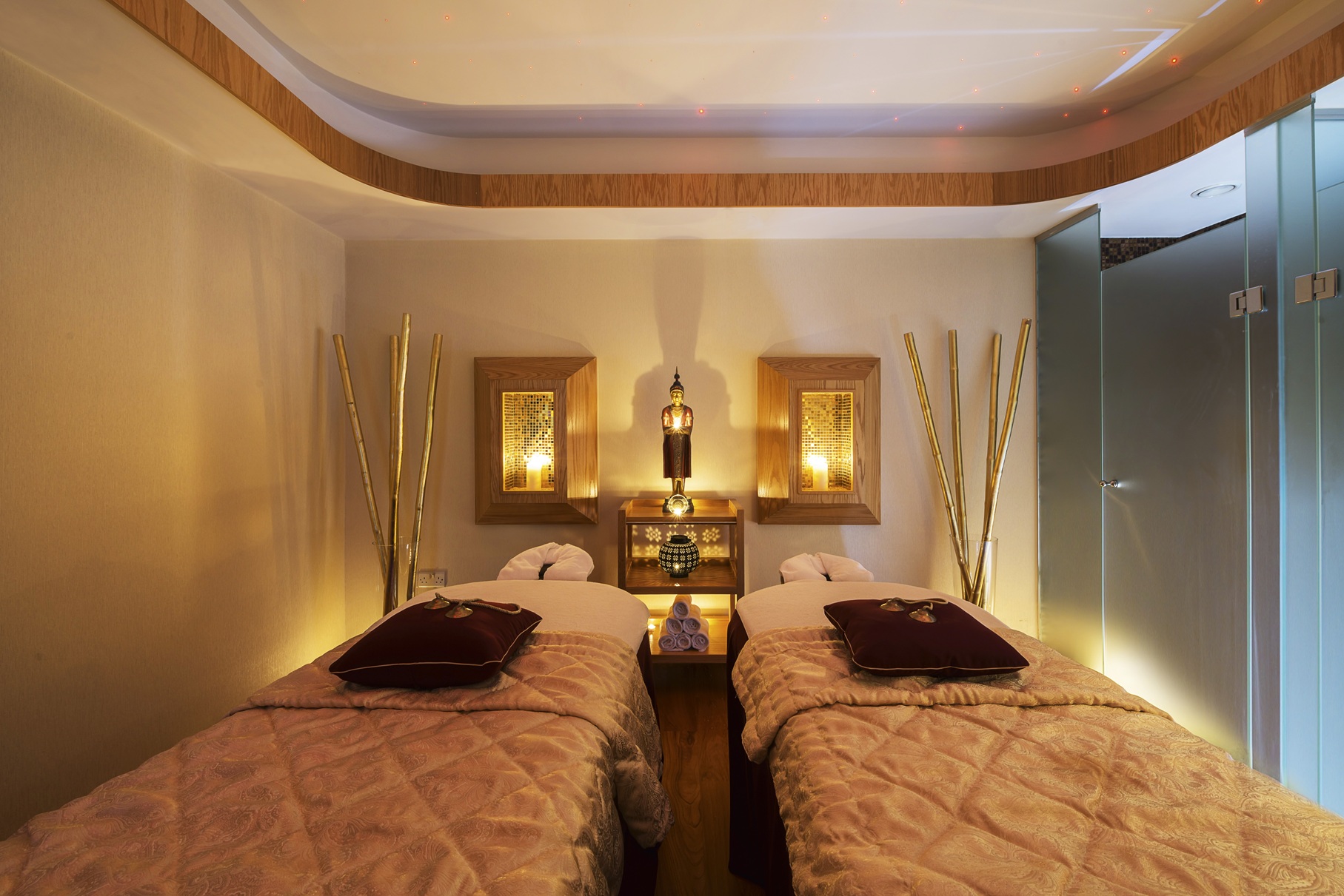 Athena Royal Beach Hotel