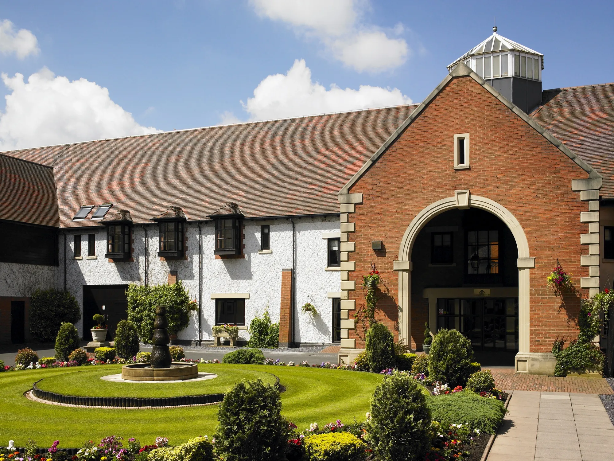 Forest of Arden Hotel & Country Club