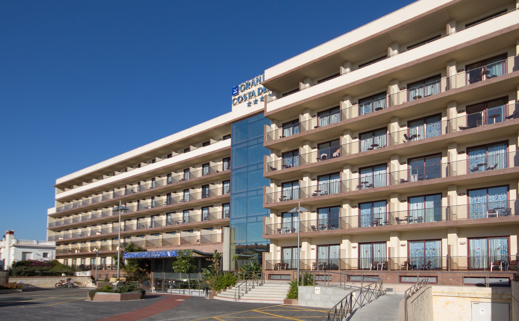 Gran Hotel Costa del Sol