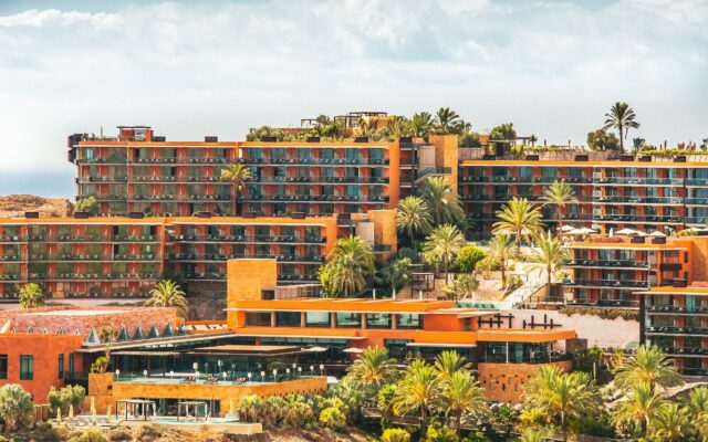 Salobre Hotel Resort and Serenity