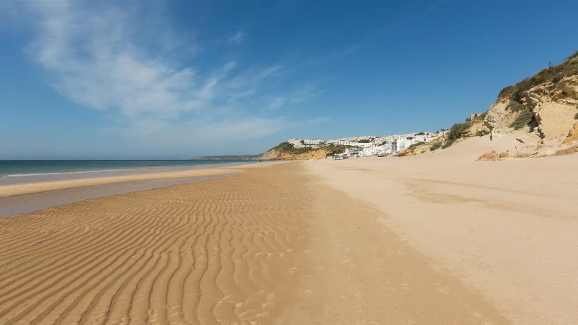 NAU Salema Beach Village