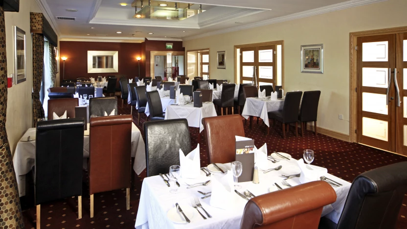 Mercure George Washington