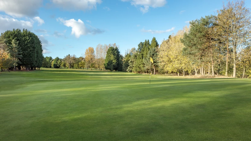 Telford Hotel, Spa & Golf Resort