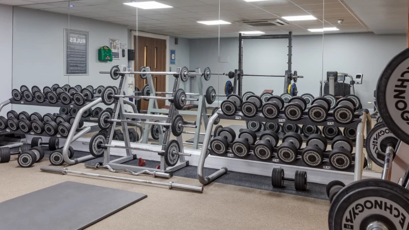 Telford Hotel, Spa & Golf Resort