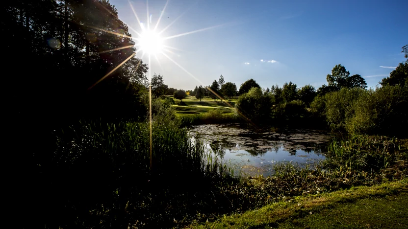 Hellidon Lakes Hotel