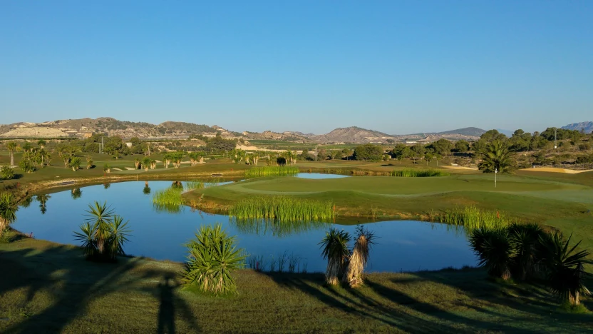 Hellidon Lakes Hotel