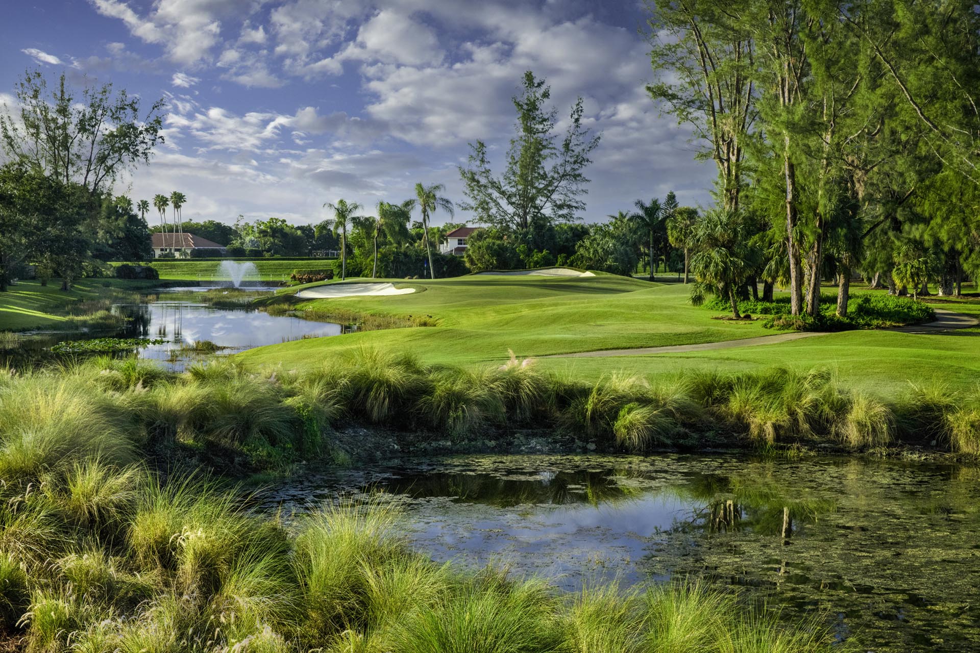 PGA National Resort