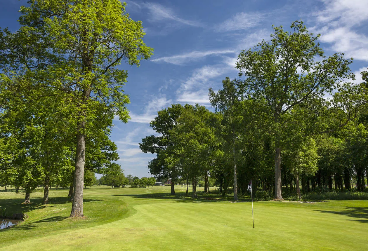 Forest of Arden Hotel & Country Club
