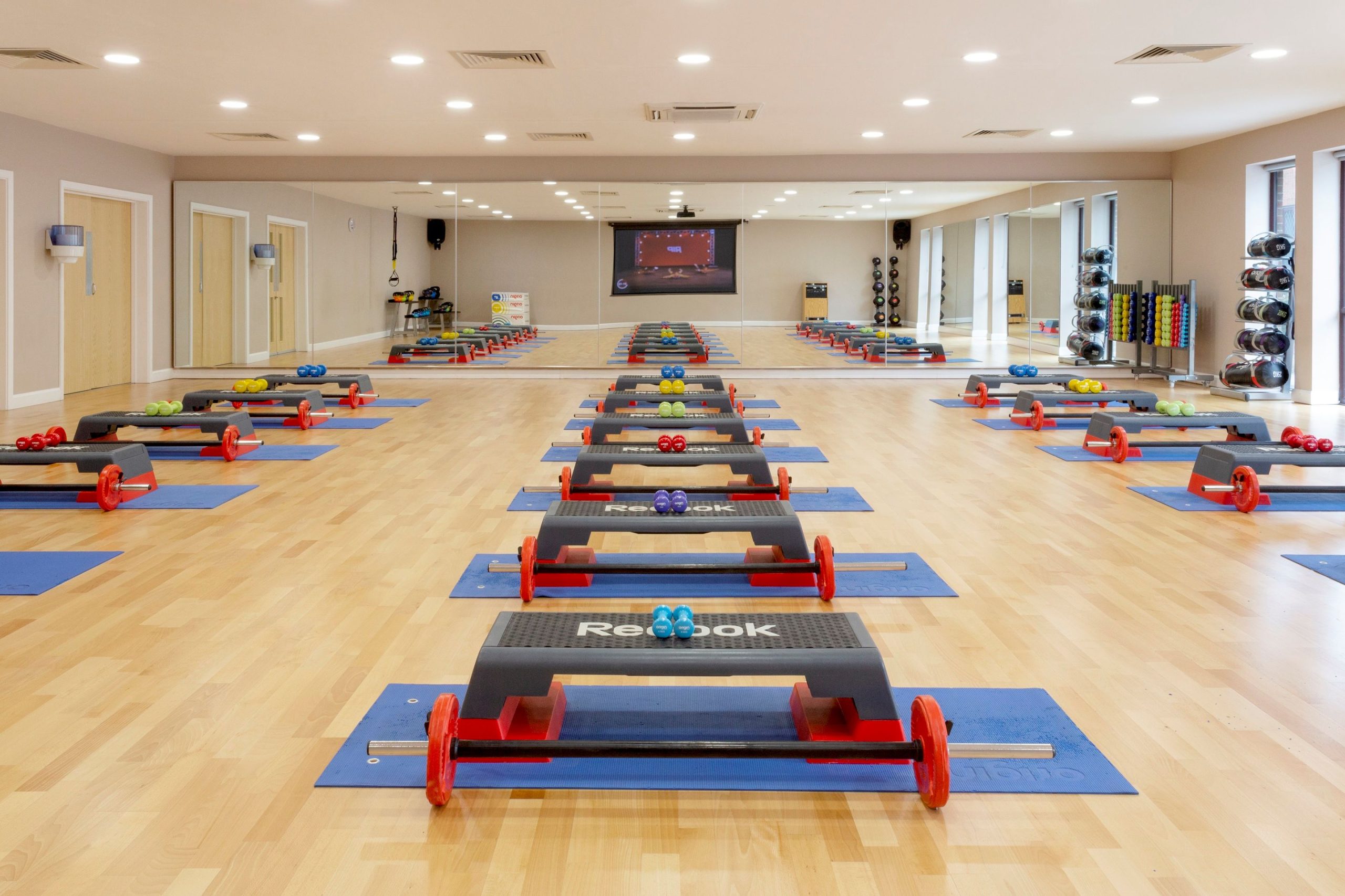 Forest Pines Hotel, Spa & Golf Resort
