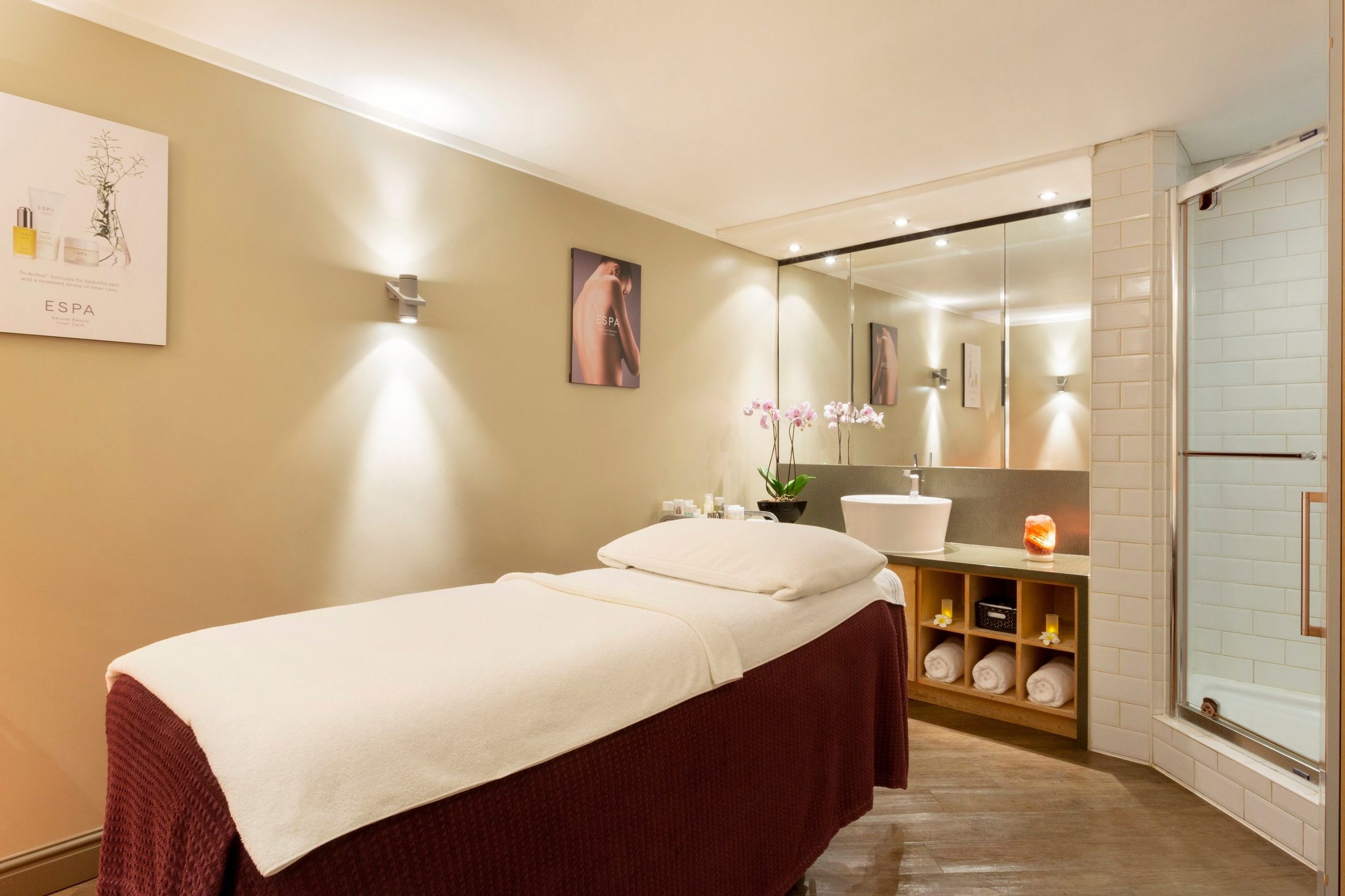 Forest Pines Hotel, Spa & Golf Resort