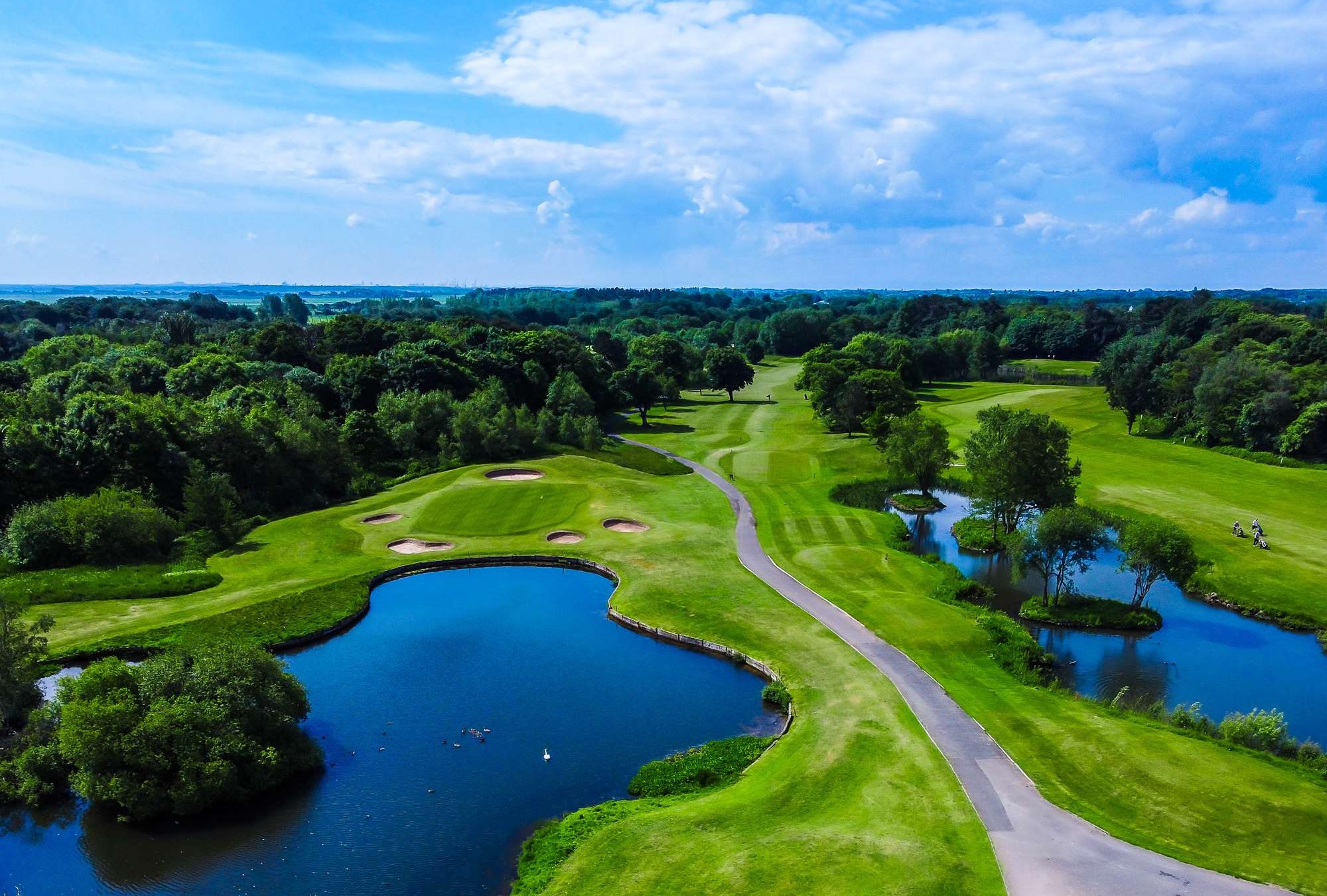 Formby Hall Golf Resort & Spa