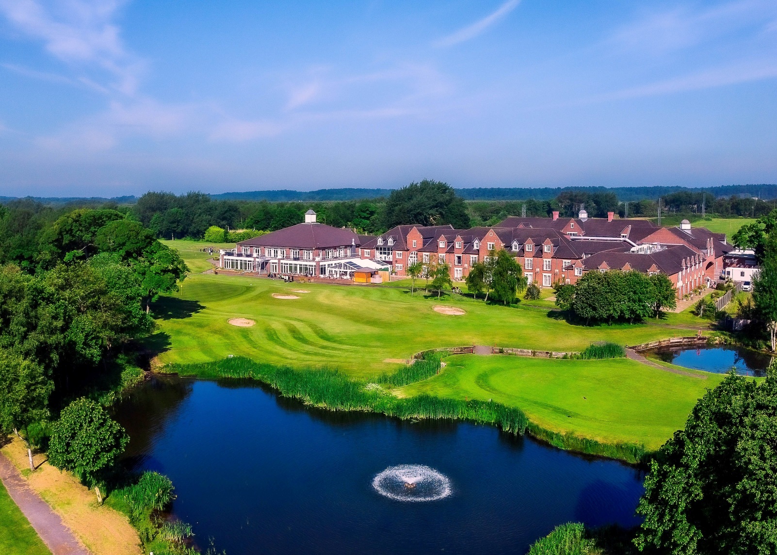 Formby Hall Golf Resort & Spa