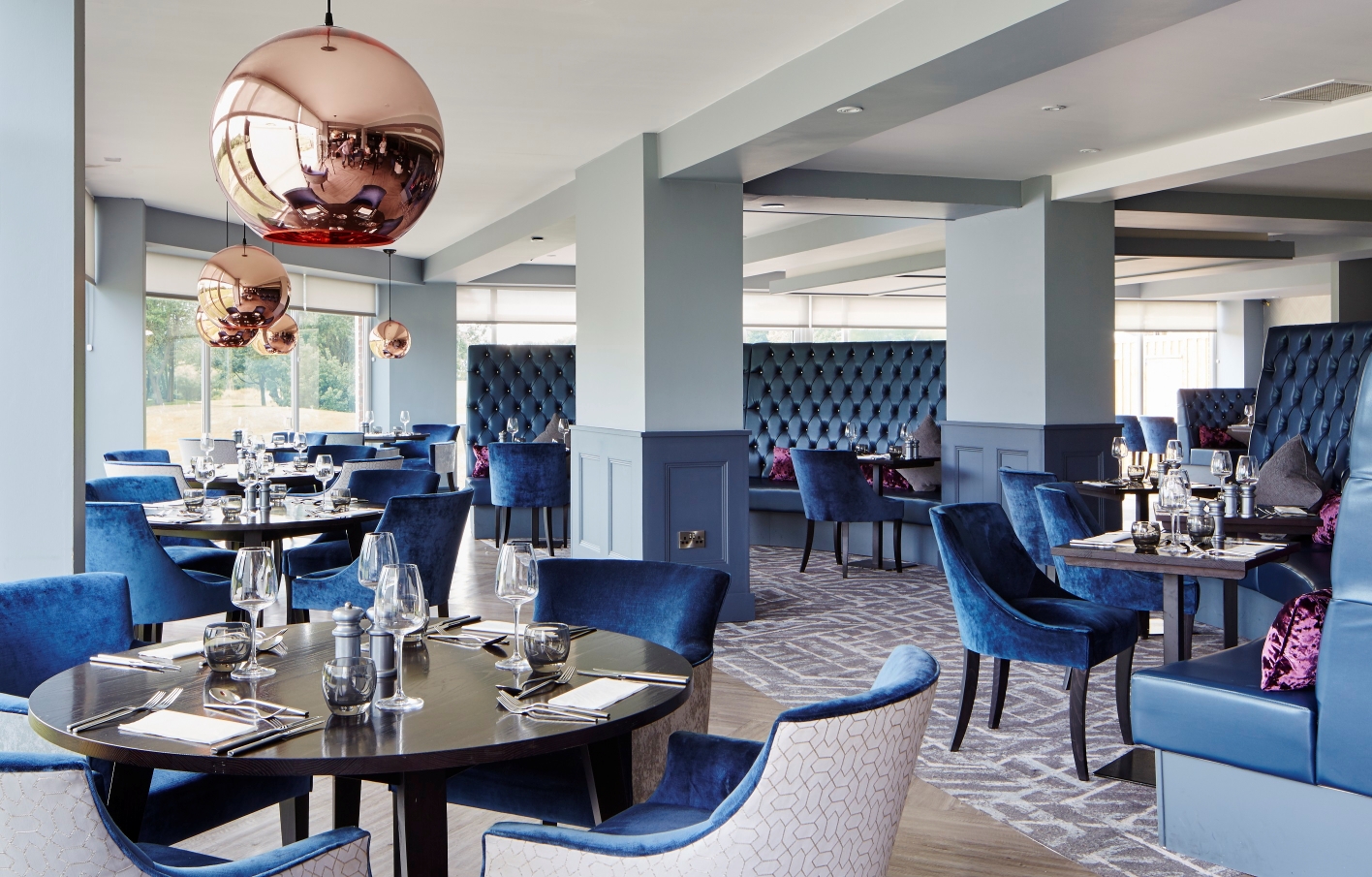 Formby Hall Golf Resort & Spa