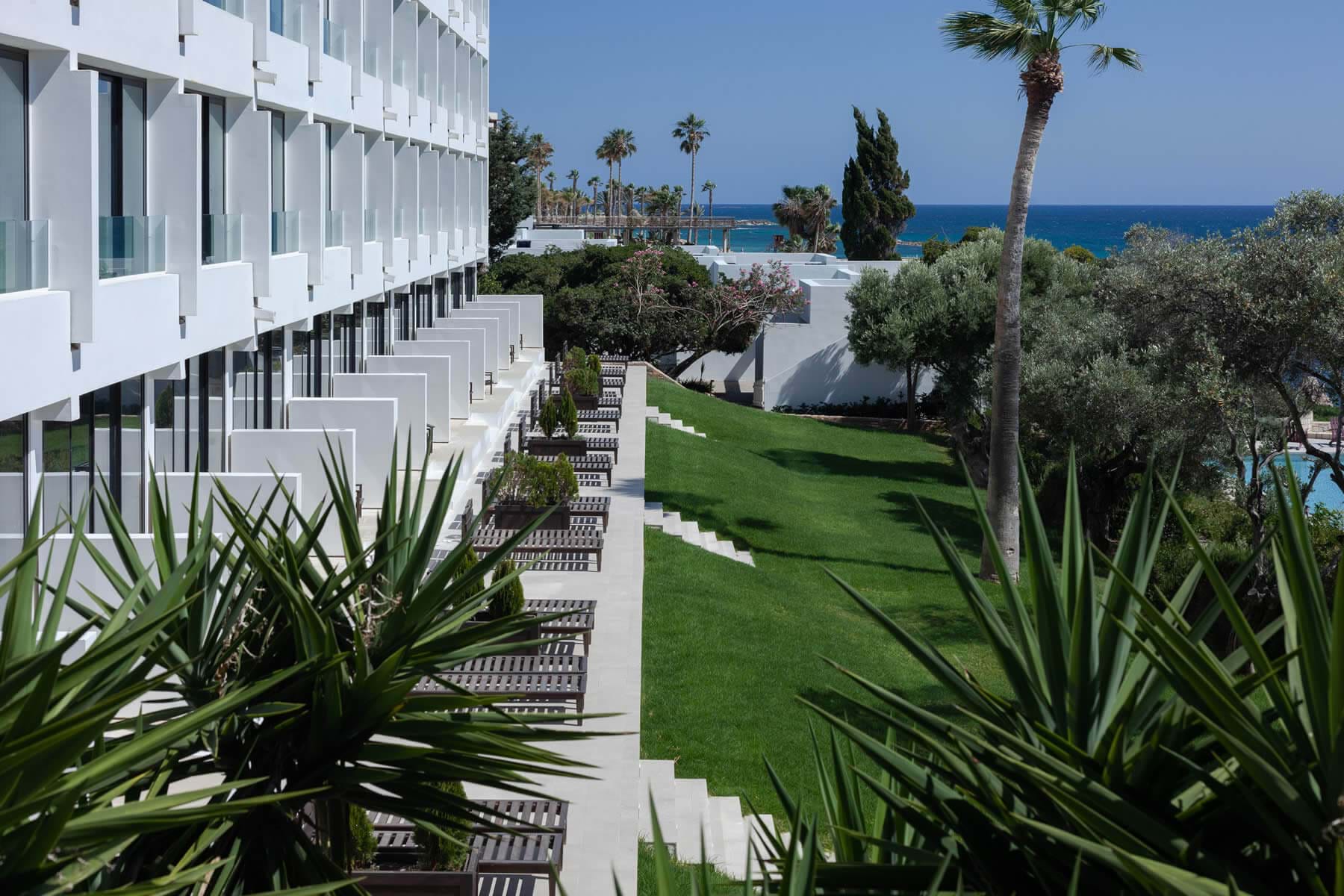Almyra Hotel