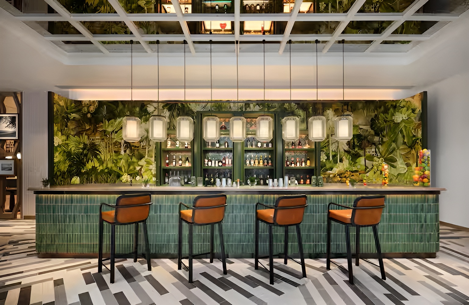 Hilton Hua Hin Resort & Spa