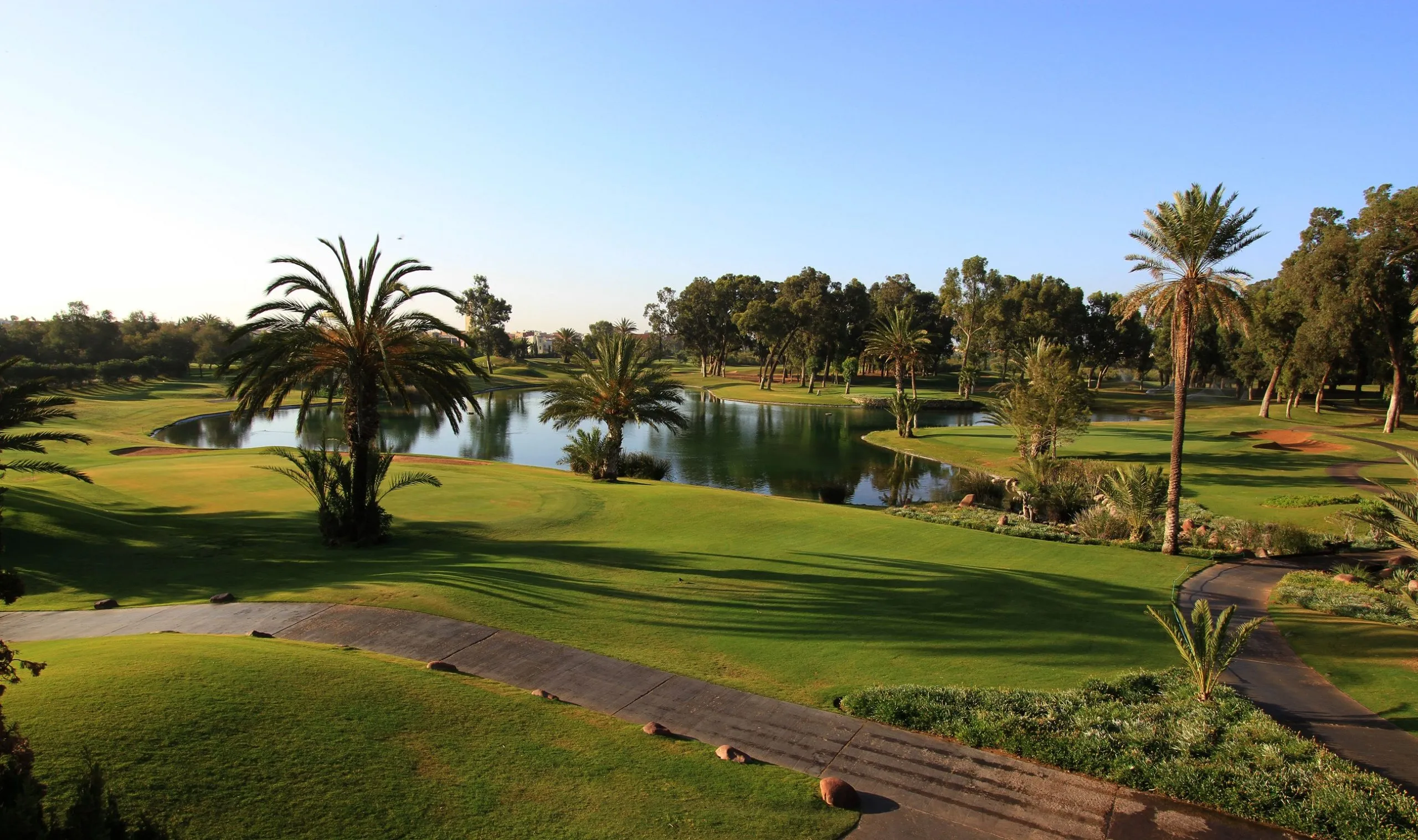 Sofitel Agadir Thalassa Sea & Spa