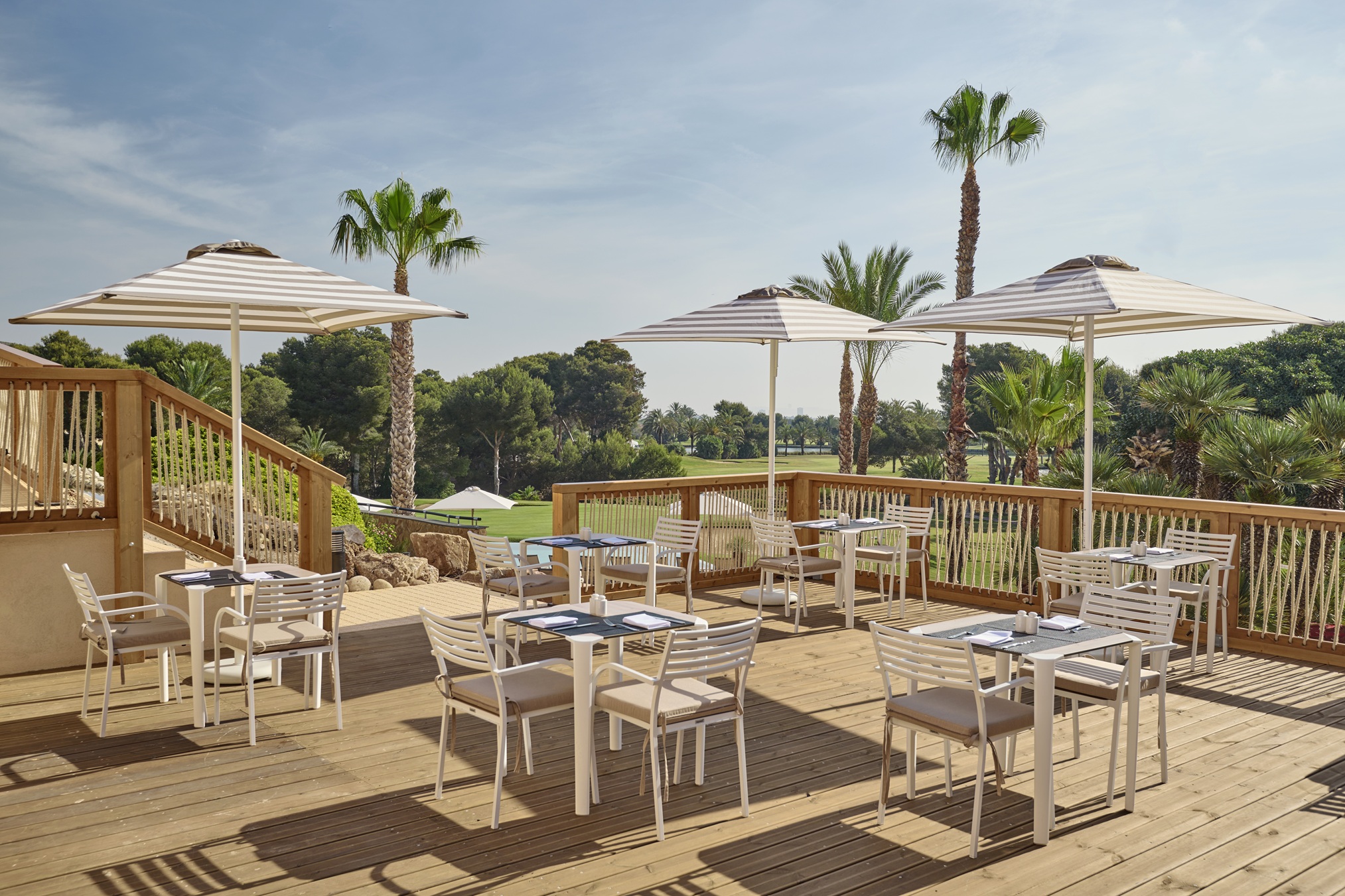 Grand Hyatt La Manga Club Golf & Spa