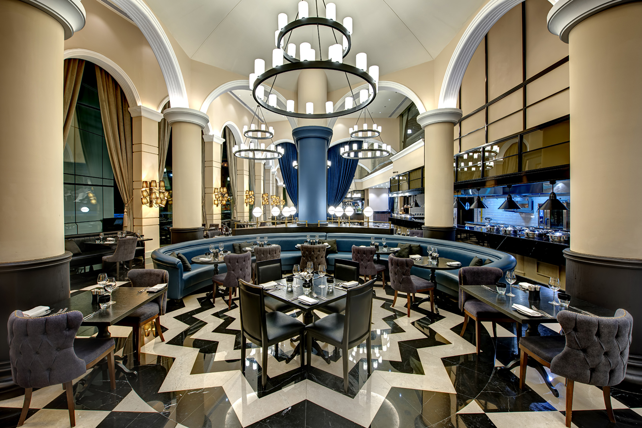 Dukes The Palm Dubai Hotel