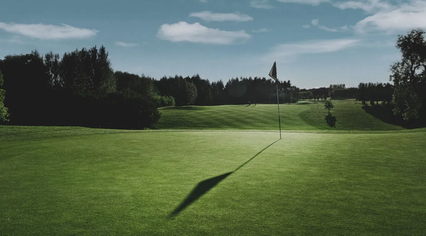 Wynyard Golf Course