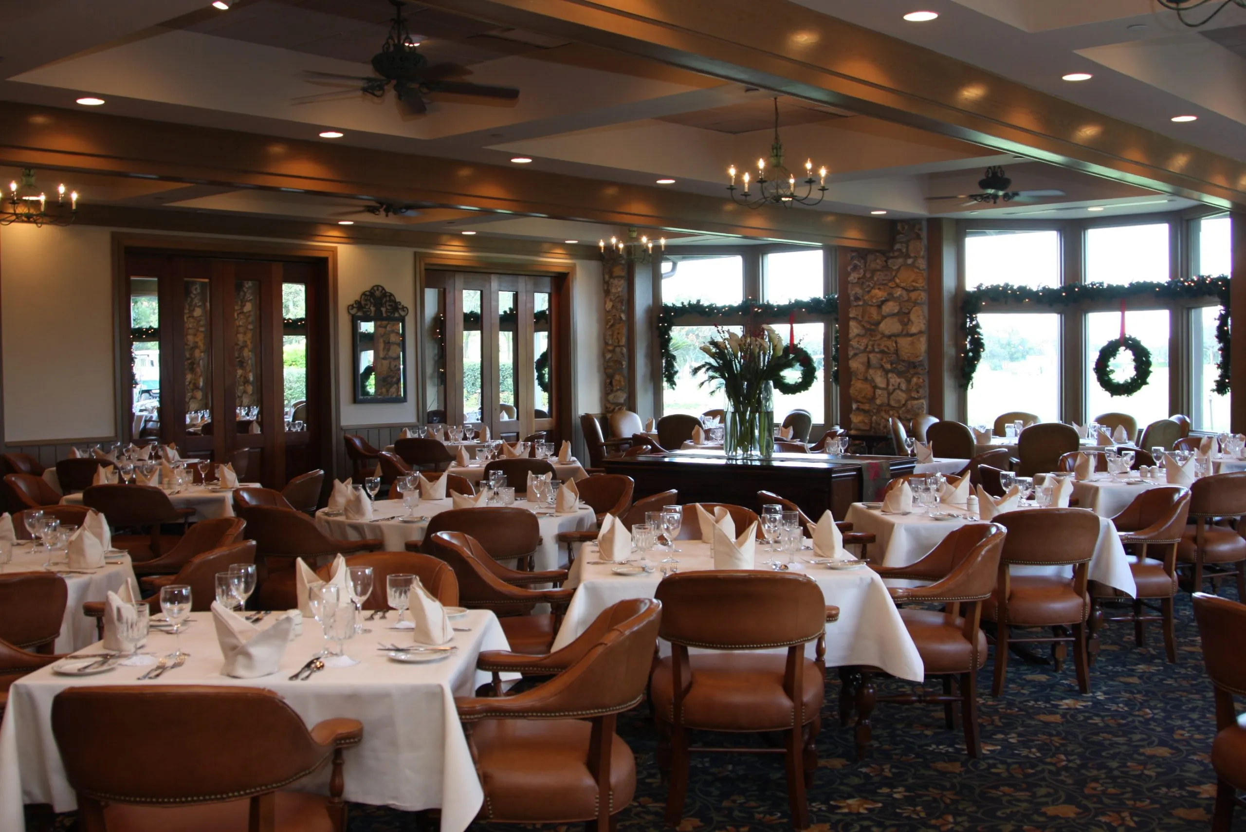 Arnold Palmer’s Bay Hill Club & Lodge