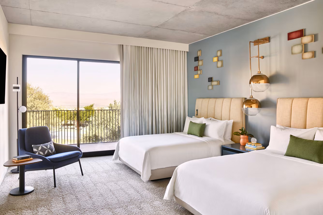 Adero Scottsdale Resort