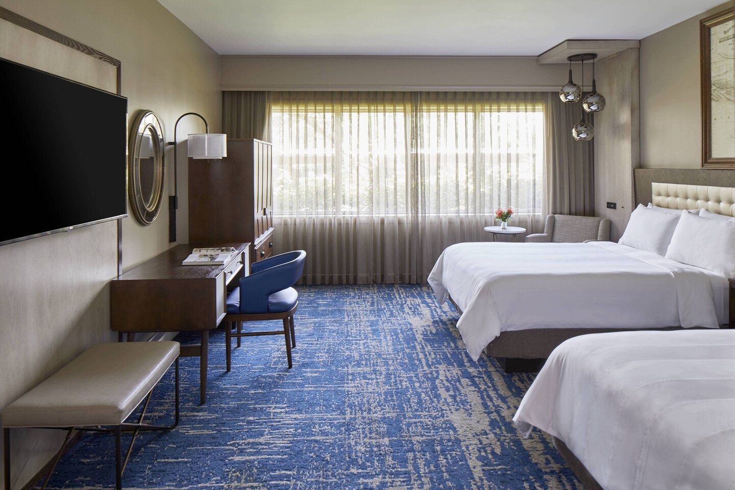 The Grand Hotel Golf Resort & Spa