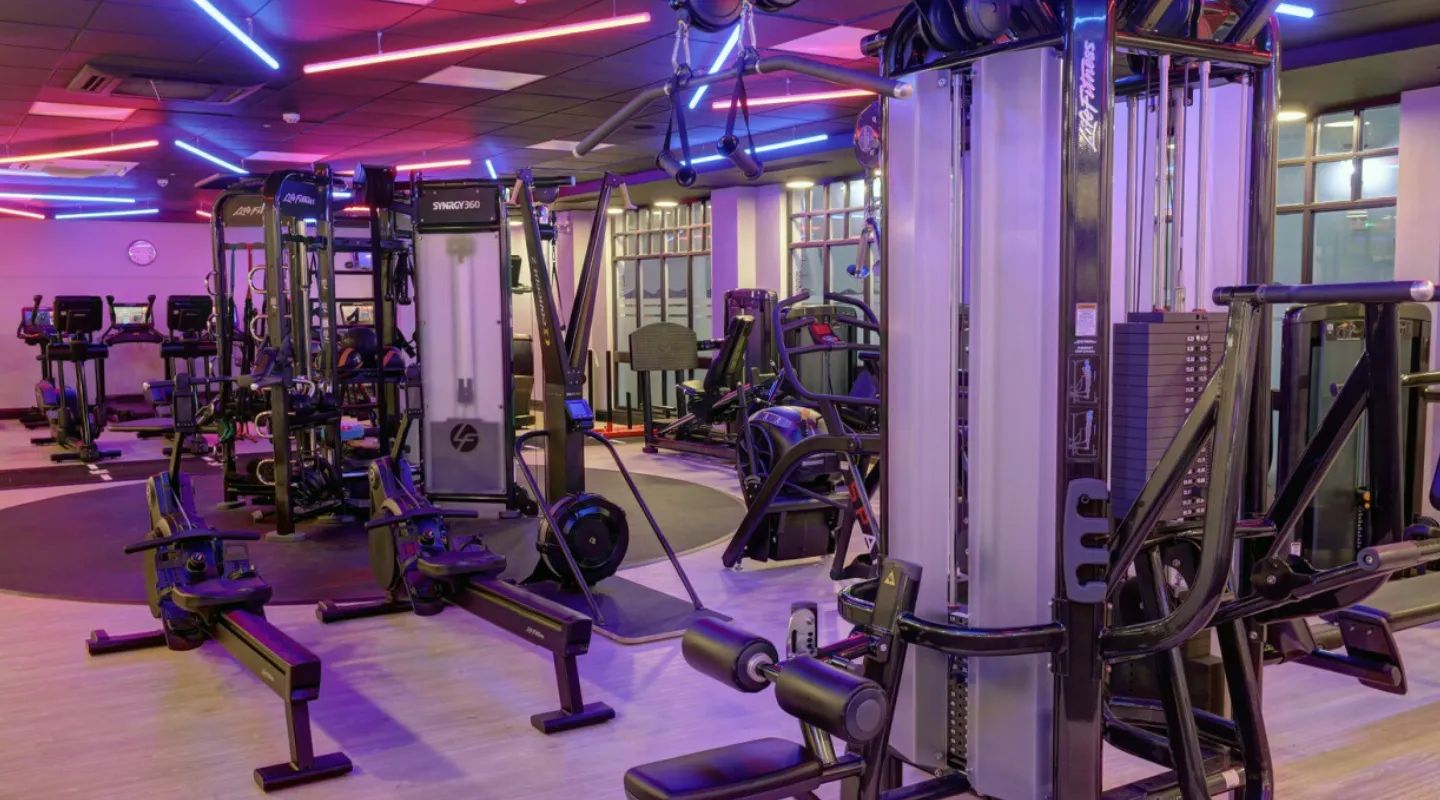 Belton Woods Hotel, Spa & Golf Resort