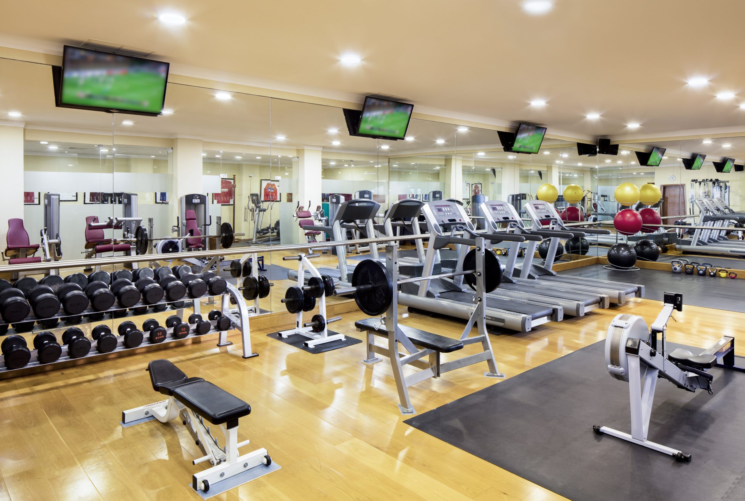 Praia D’El Rey Marriott Golf & Beach Resort