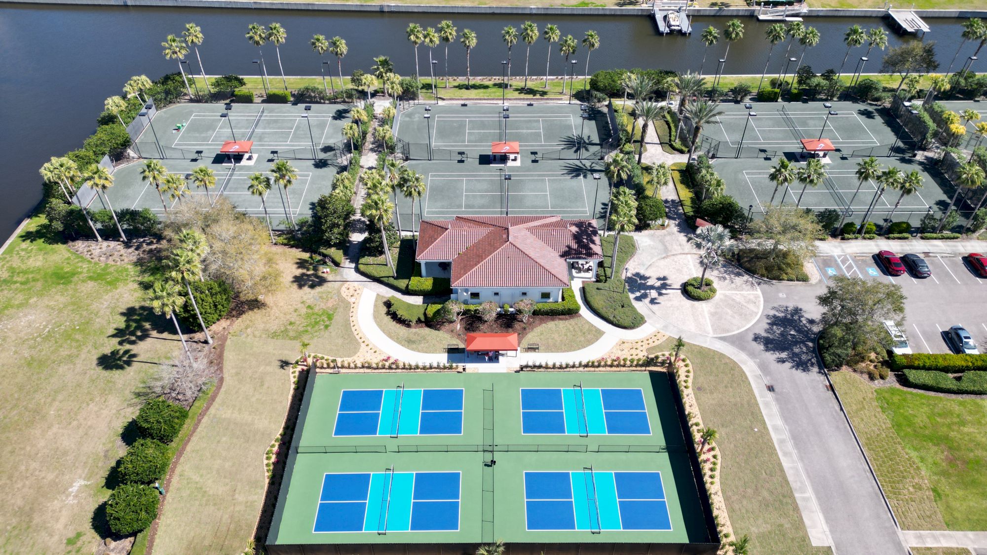 Hammock Beach Golf Resort & Spa