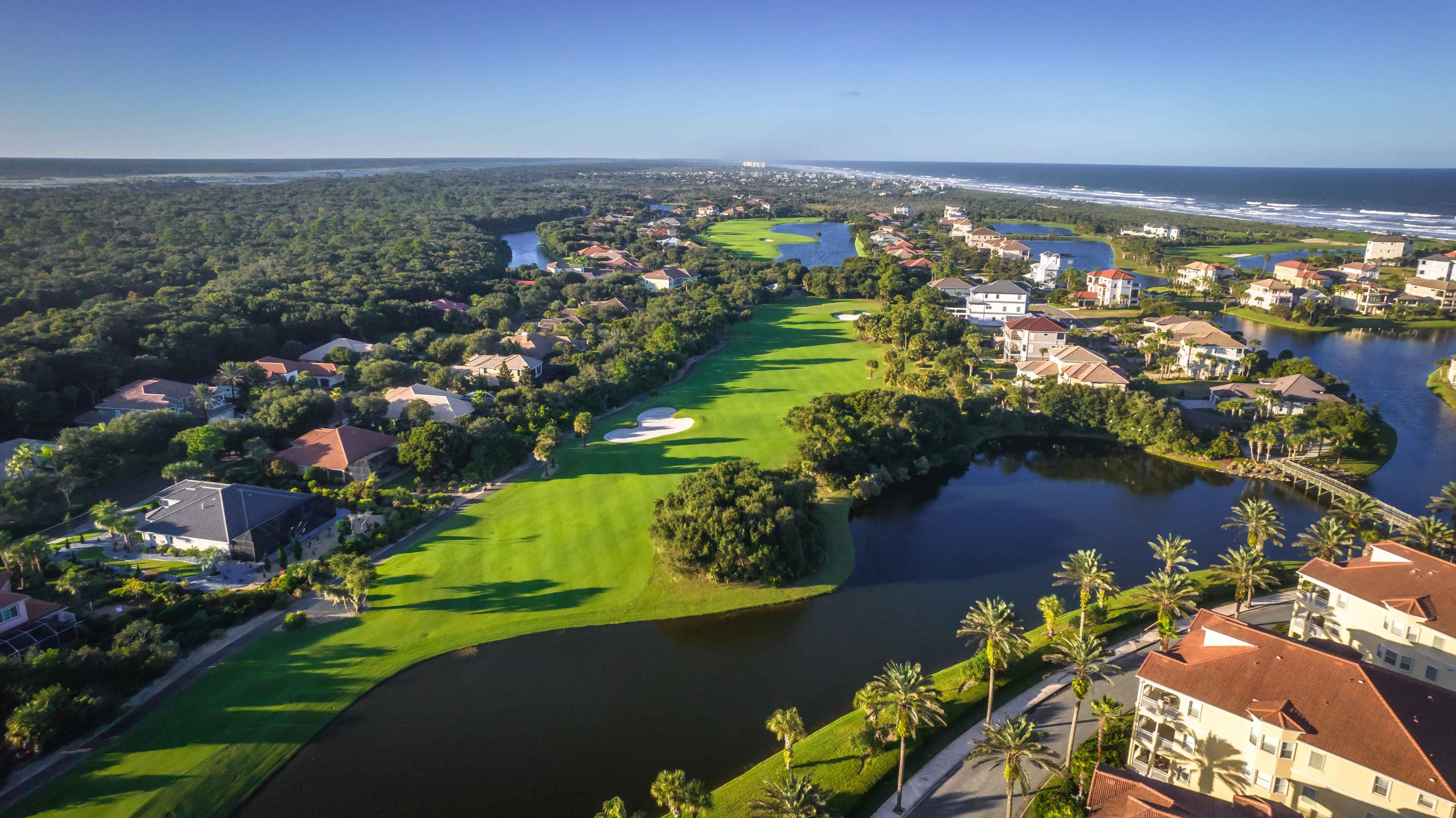 Hammock Beach Golf Resort & Spa