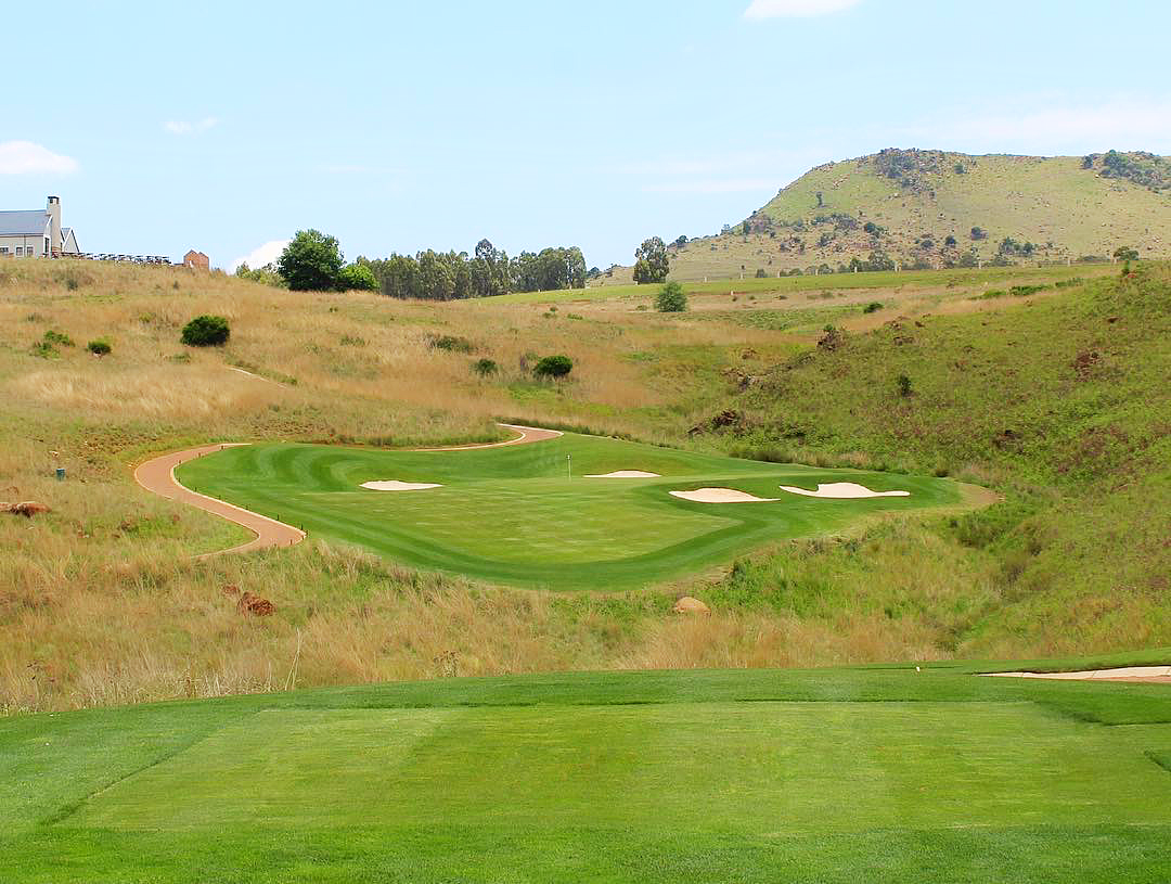 South African Golf Tour