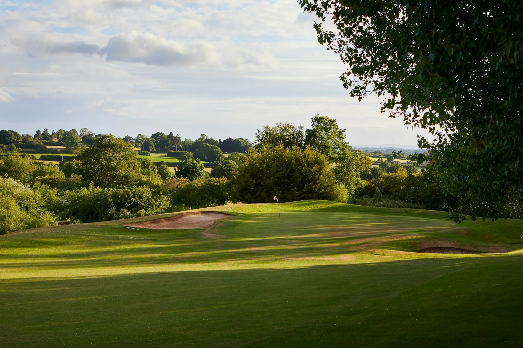 Macdonald Hill Valley Hotel, Golf & Spa
