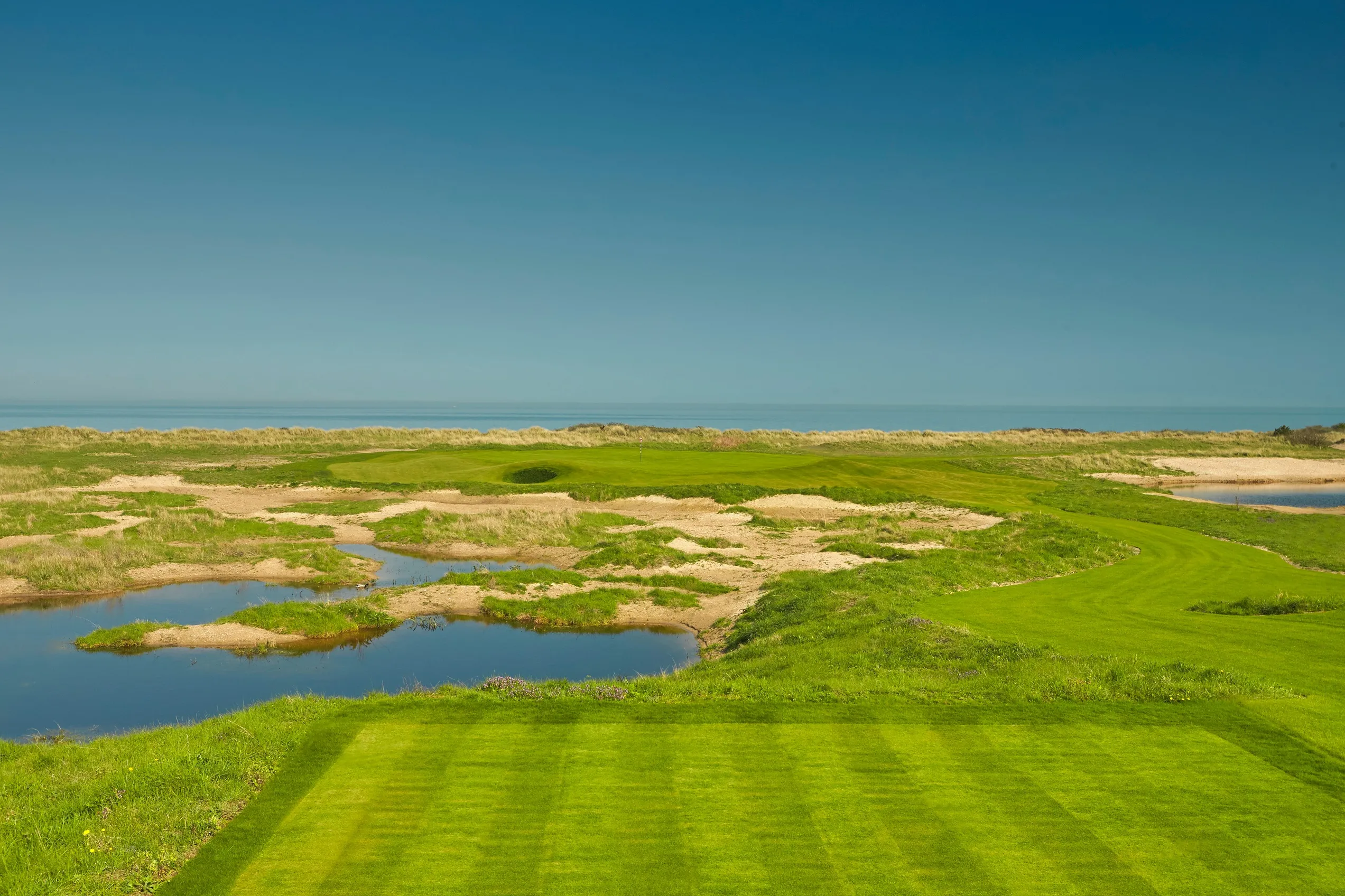 The Lodges at Prince’s Golf Club