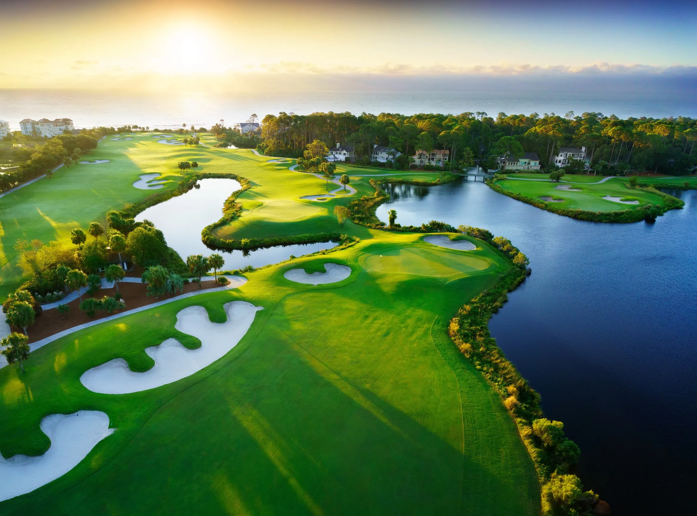Palmetto Dunes Oceanfront Resort