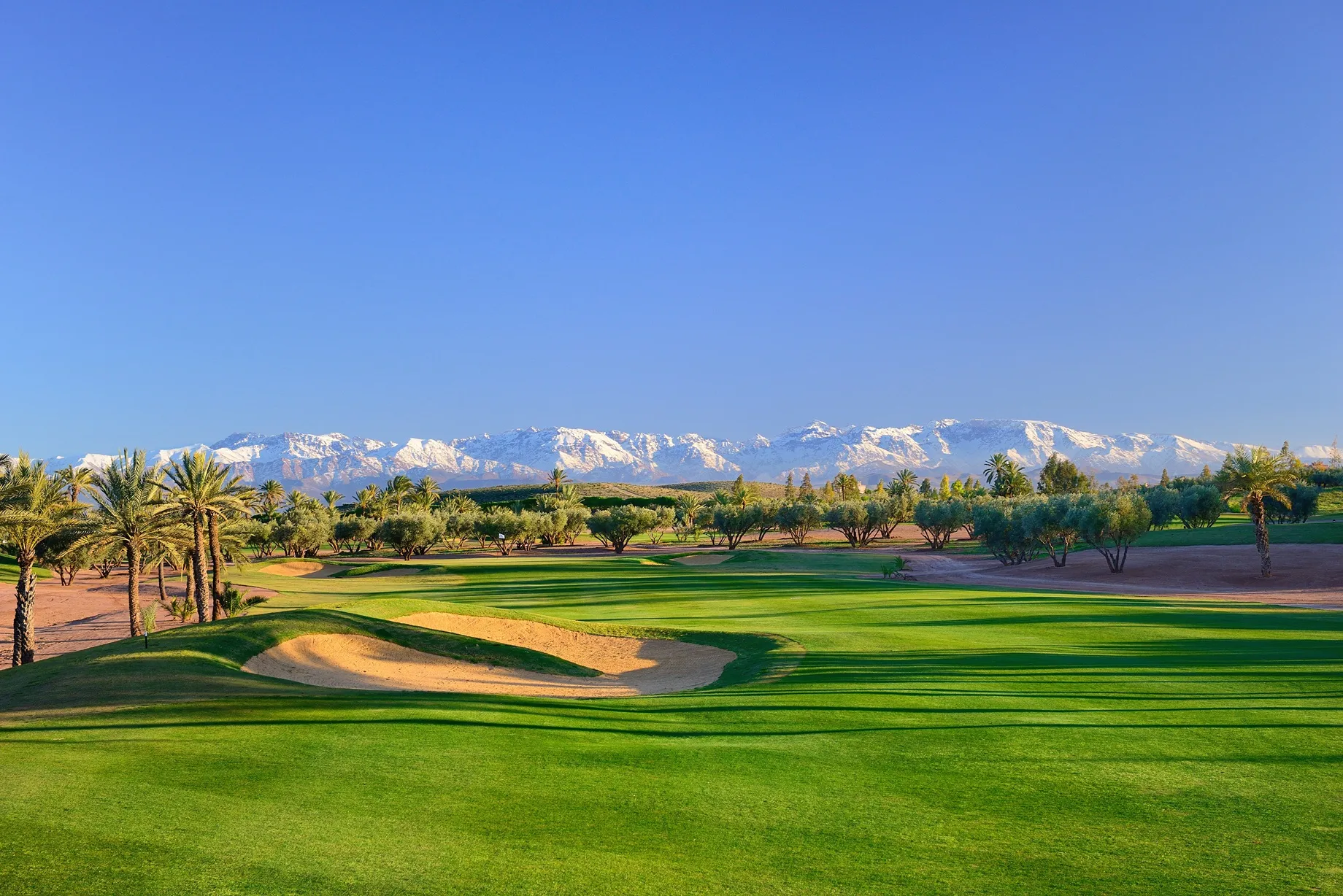 Iberostar Club Palmeraie Marrakech