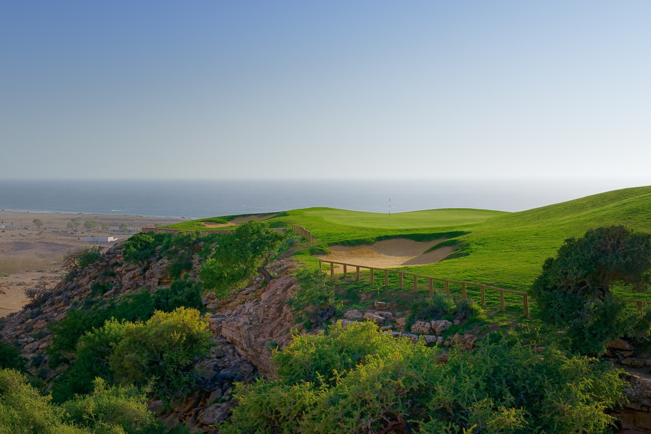 Hyatt Regency Taghazout