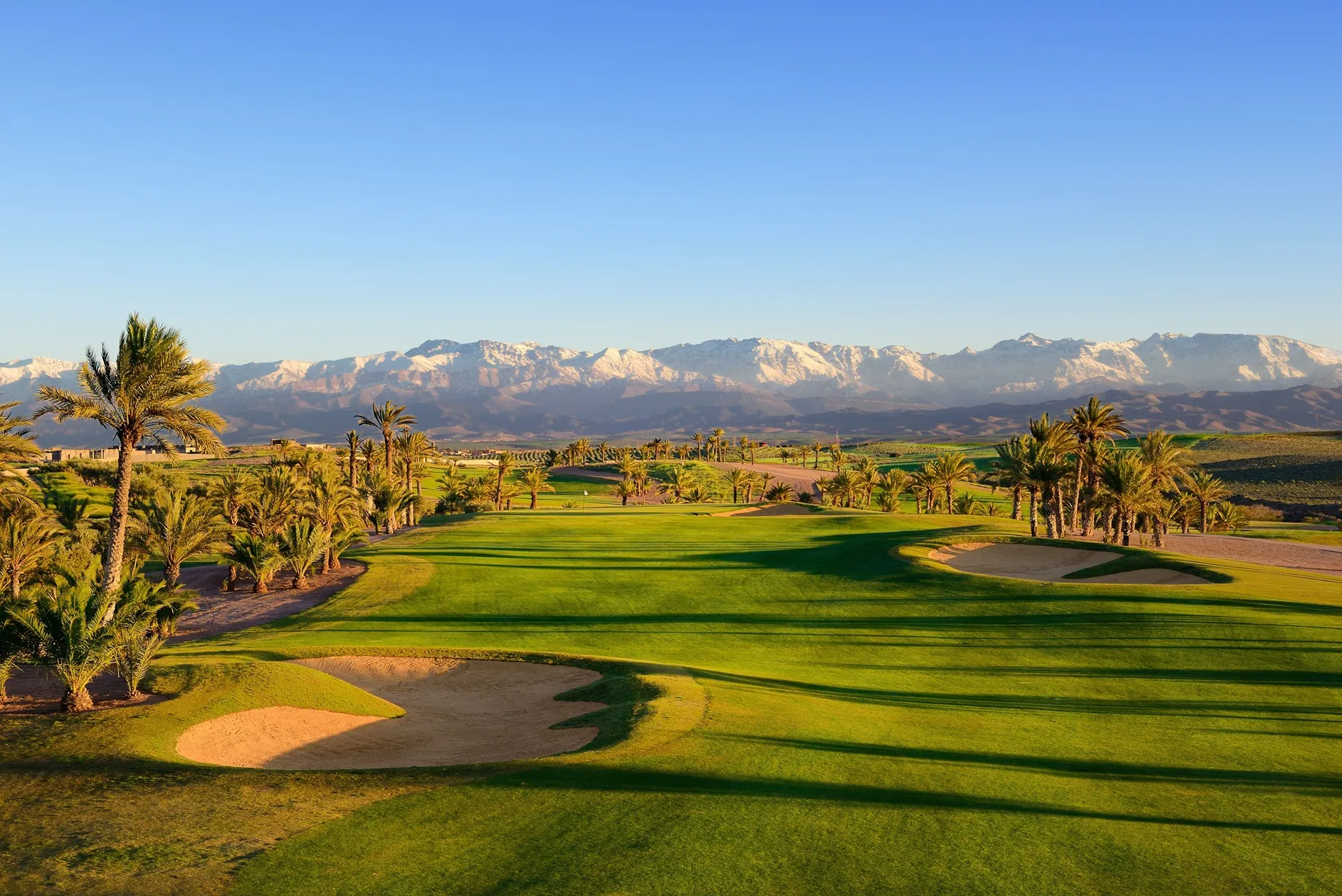 Be Live Experience Marrakech Palmeraie