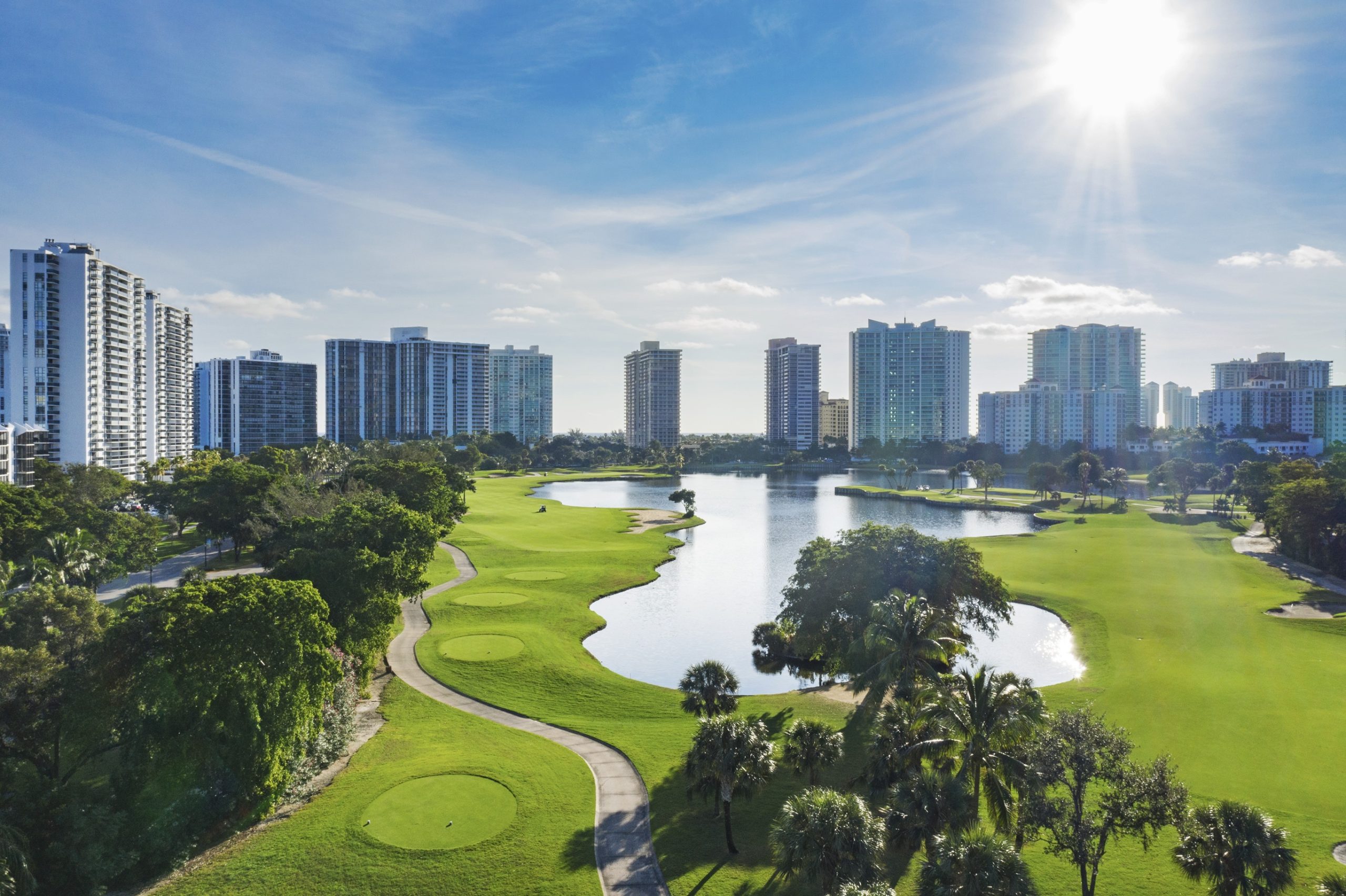 JW Marriott Miami Turnberry Resort & Spa