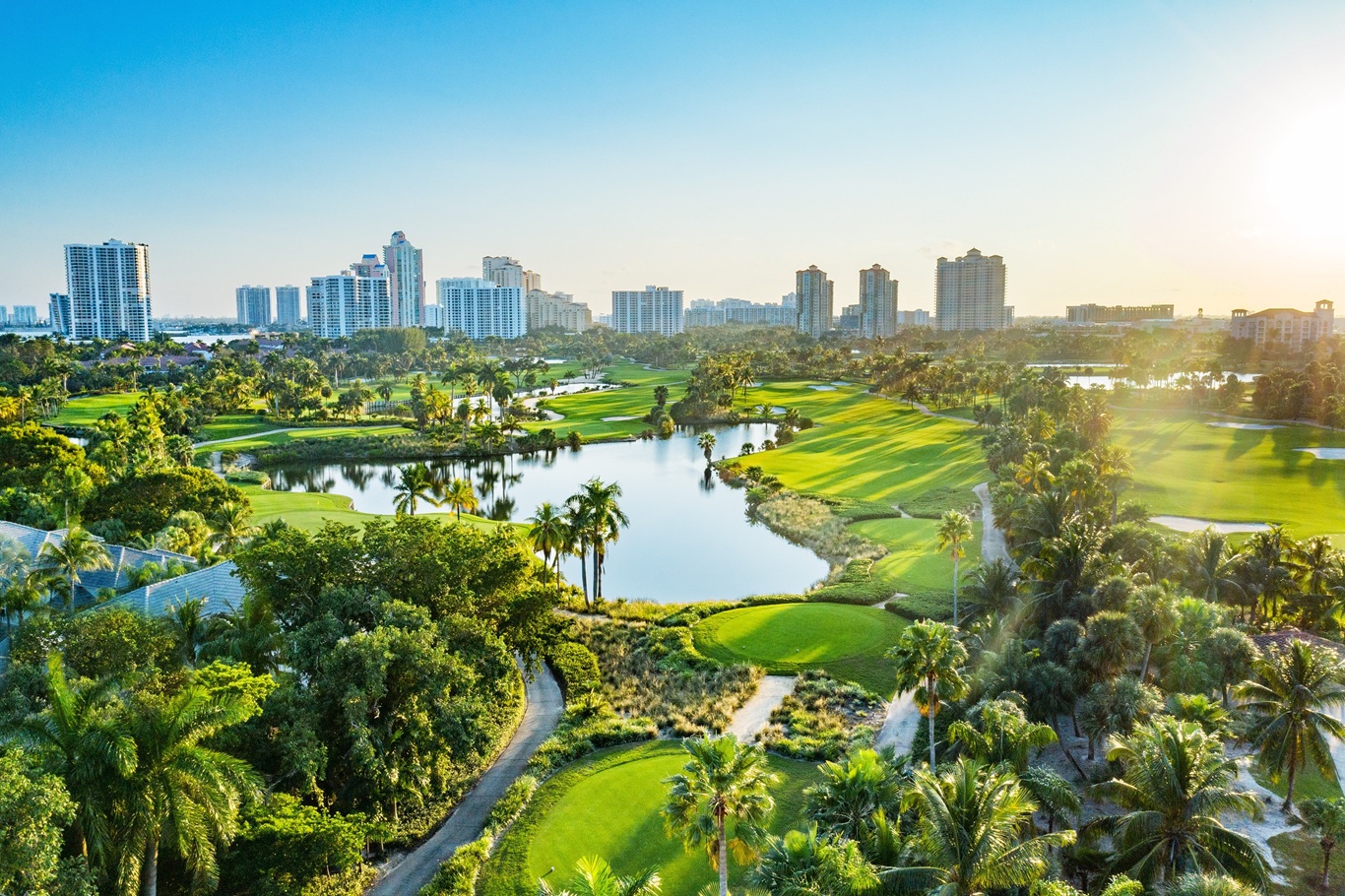 JW Marriott Miami Turnberry Resort & Spa