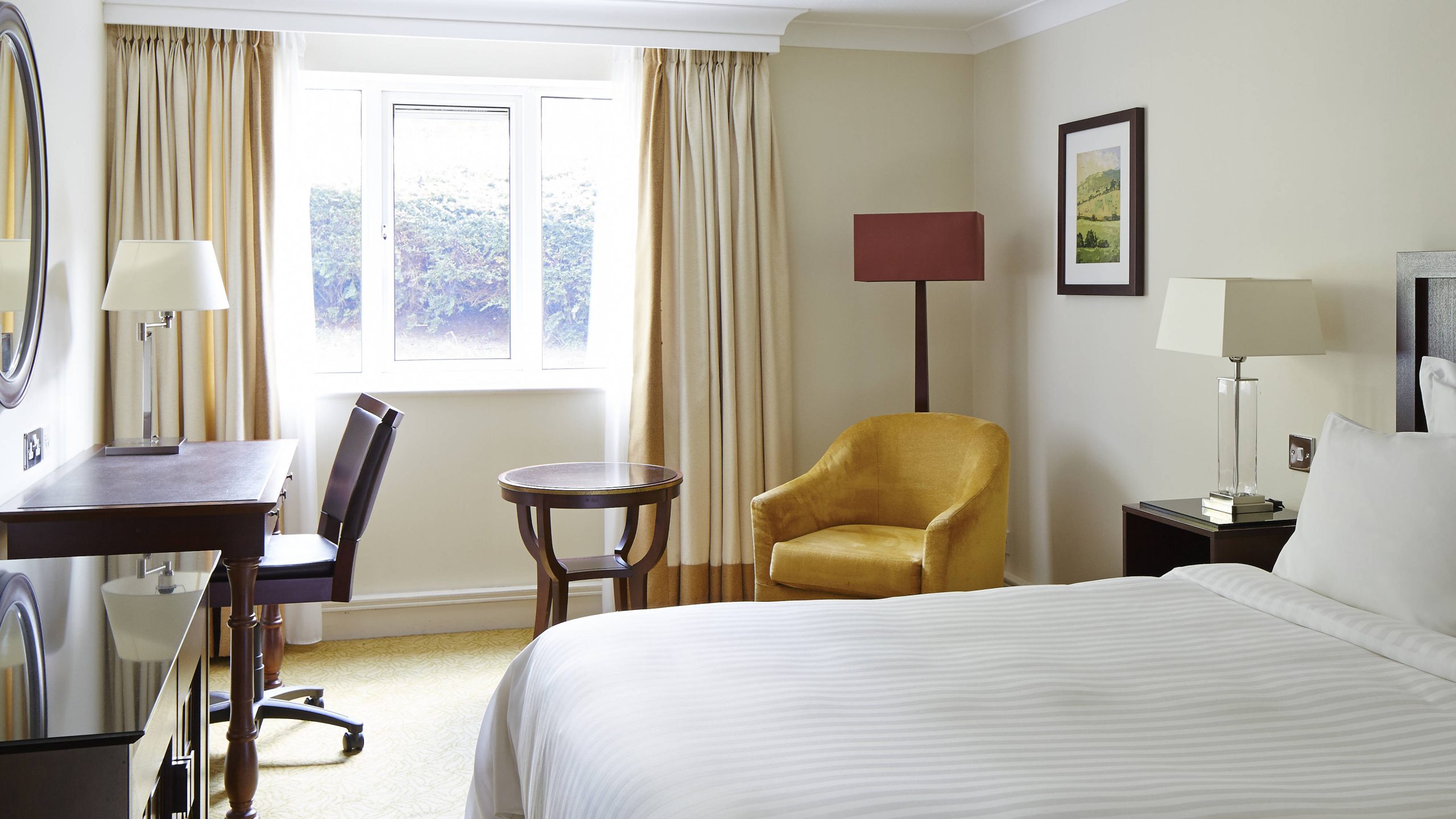 Hollins Hall Hotel, Spa & Golf
