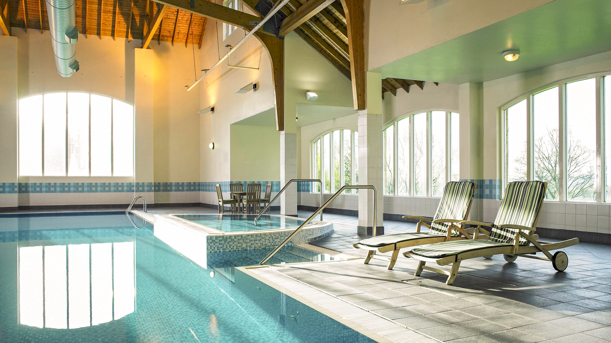 Hollins Hall Hotel, Spa & Golf