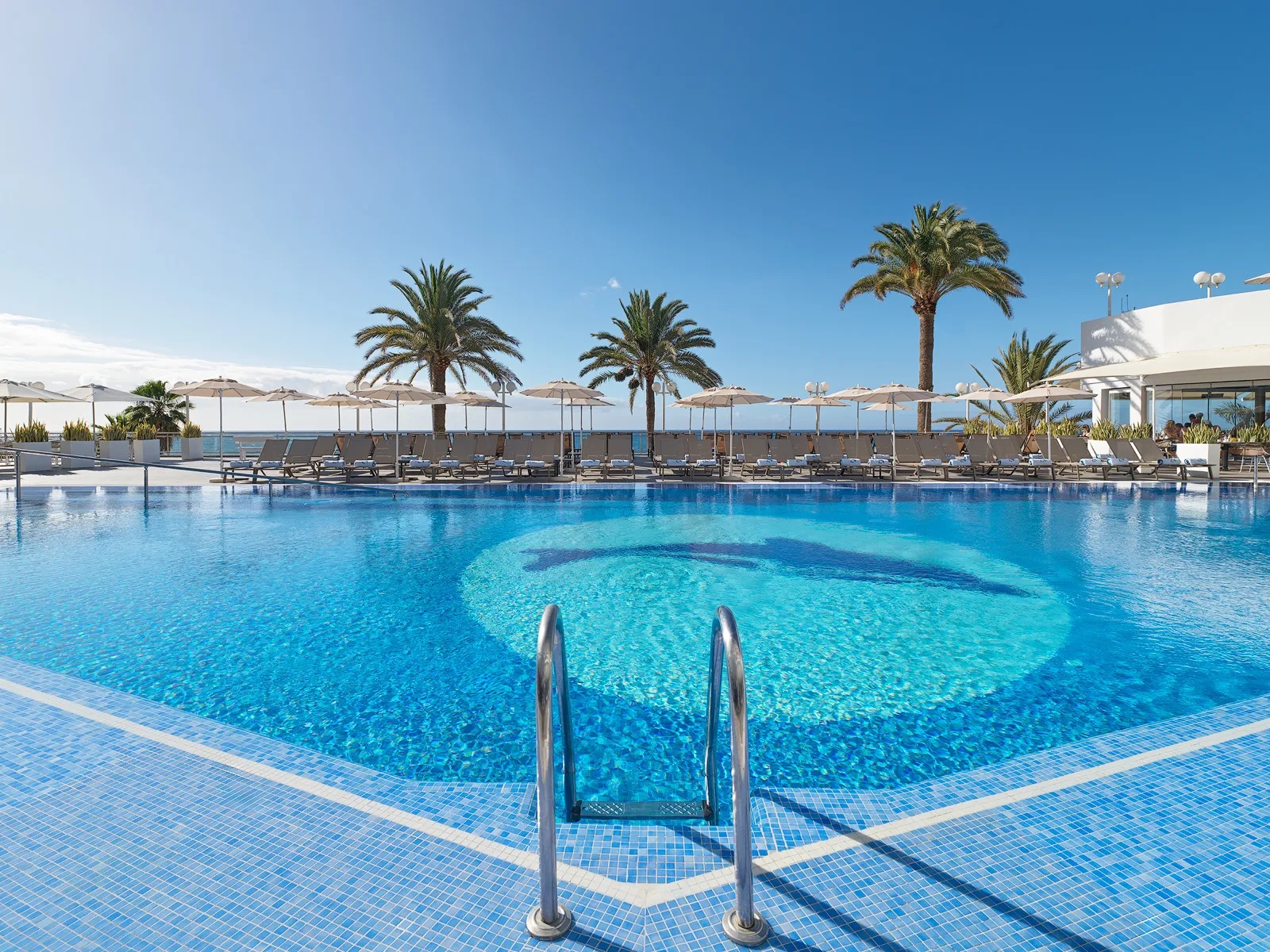 Hotel Don Gregory by Dunas