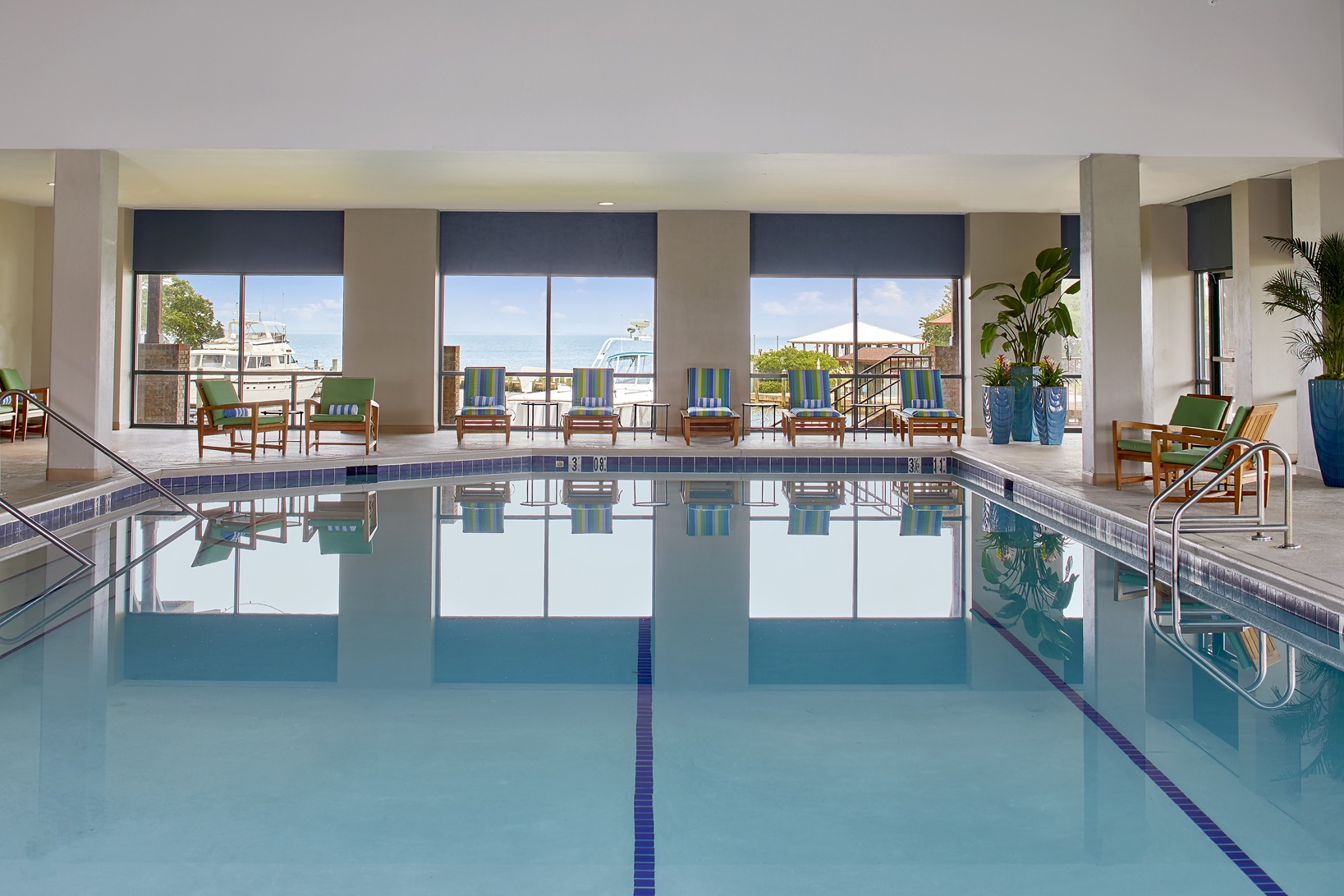 The Grand Hotel Golf Resort & Spa