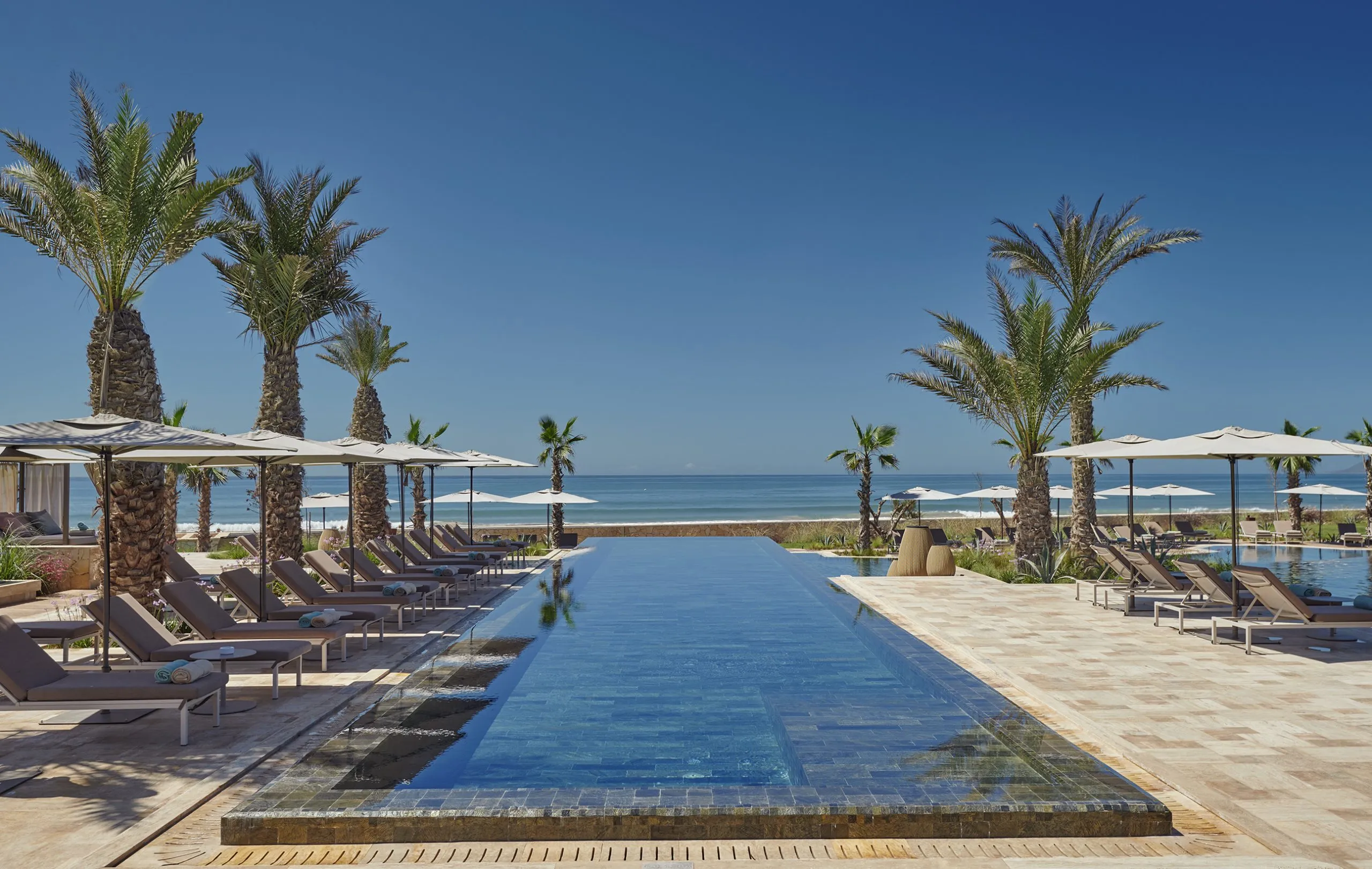 Fairmont Taghazout Bay