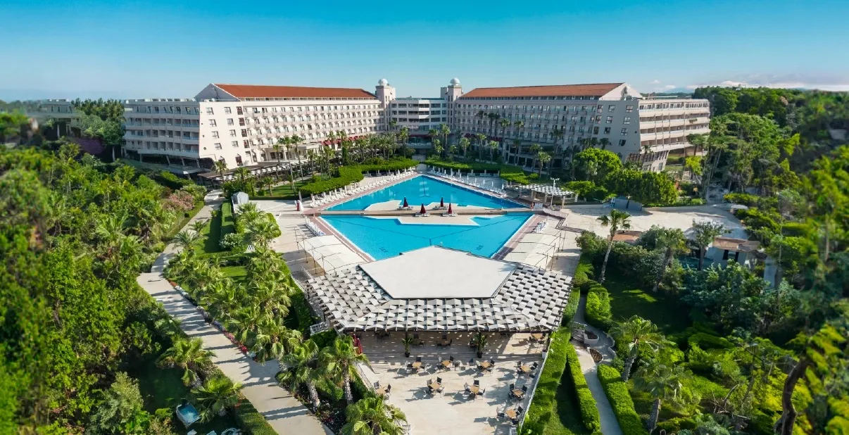 Enquire now for a Turkey golf holiday at Kaya Belek